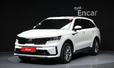 Kia Sorento 2021, 103197 км, за 23500000 KRW - фото 1