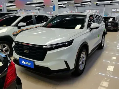 Honda CR-V 2023, 21900 км, за 131500 CNY