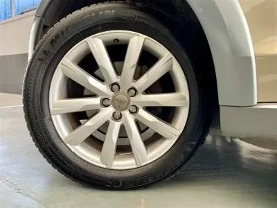 Audi Q5 2012, 237000 км, за 35800 CNY - фото 26