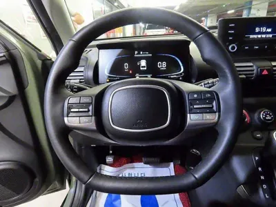 Hyundai Casper 2023, 45156 км, за 11700000 KRW - фото 6