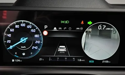 Kia Seltos 2026, 2103 км, за 29500000 KRW - фото 8