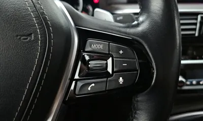 BMW 5-Series 2018, 118022 км, за 23500000 KRW - фото 30