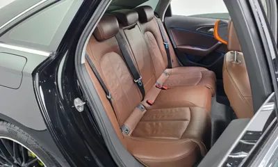 Audi A6 2016, 116387 км, за 18900000 KRW - фото 11