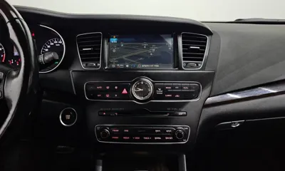 Kia K7 2015, 162664 км, за 5300000 KRW - фото 15