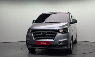 Hyundai Starex 2019, 47174 км, за 11900000 KRW