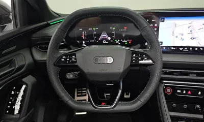 Audi Q5 2025, 33 км, за 87800000 KRW - фото 13