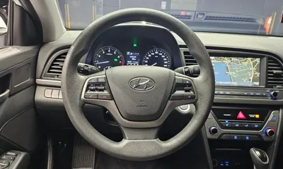 Hyundai Avante 2018, 60326 км, за 11600000 KRW - фото 13