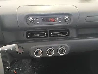 Wuling Zhiguang EV 2026, 100 км, за 42900 CNY - фото 13