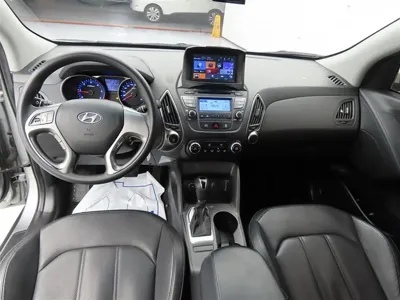Hyundai Tucson 2015, 128849 км, за 6300000 KRW - фото 7