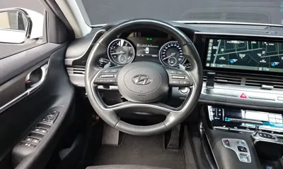 Hyundai Grandeur 2020, 94437 км, за 17300000 KRW - фото 13