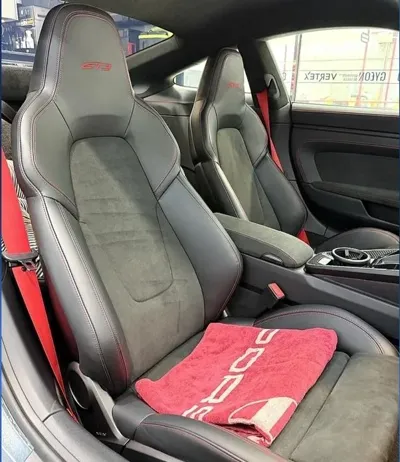 Porsche 911 2022, 14000 км, за 259900000 KRW - фото 8