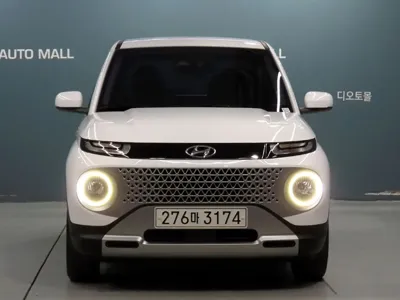 Hyundai Casper 2023, 105341 км, за 11500000 KRW - фото 3
