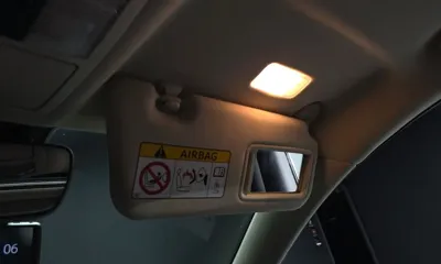 Lexus CT200h 2019, 92052 км, за 18900000 KRW - фото 34