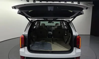 Hyundai Palisade 2022, 53971 км, за 27500000 KRW - фото 20