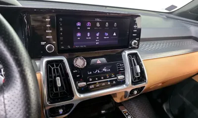 Kia Sorento 2021, 38752 км, за 32900000 KRW - фото 16