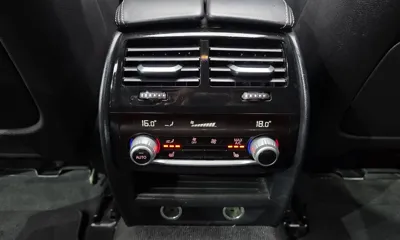 BMW 5-Series 2018, 162240 км, за 18990000 KRW - фото 19