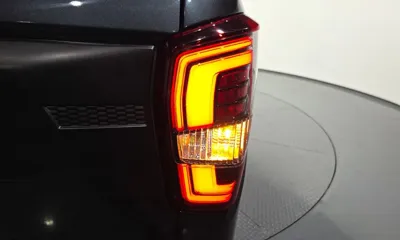 KG_Mobility_Ssangyong Rexton 2021, 78103 км, за 19990000 KRW - фото 23
