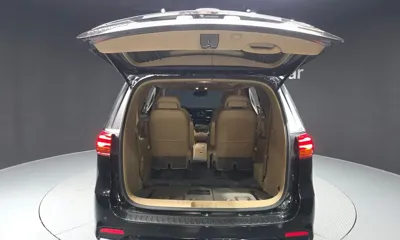 Kia Canival 2019, 63931 км, за 24300000 KRW - фото 20