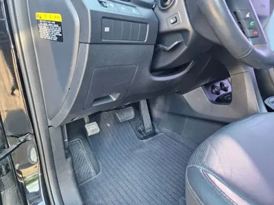 Hyundai Santafe 2015, 111221 км, за 10800000 KRW - фото 5