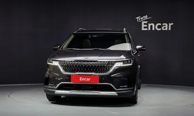 Kia Canival 2021, 51821 км, за 23690000 KRW - фото 3