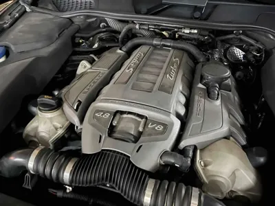 Porsche Cayenne 2014, 111500 км, за 38000000 KRW - фото 6