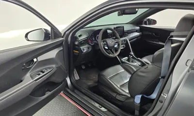 Hyundai Veloster 2020, 123265 км, за 14990000 KRW - фото 10