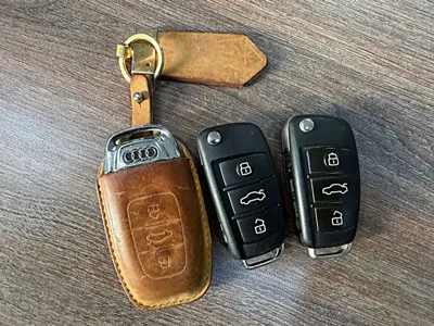 Audi A3 2015, 98289 км, за 8990000 KRW - фото 15