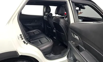 KG_Mobility_Ssangyong KORANDO 2022, 45177 км, за 17900000 KRW - фото 11