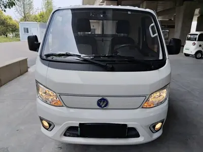 Foton 祥菱M新能源 2023, 125100 км, за 47300 CNY