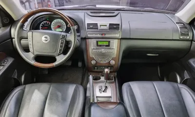 KG_Mobility_Ssangyong Rexton 2013, 106872 км, за 4900000 KRW - фото 7