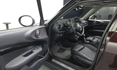 MINI Clubman 2016, 108021 км, за 7100000 KRW - фото 10