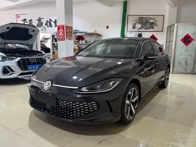 Volkswagen Lamando · 2023 год