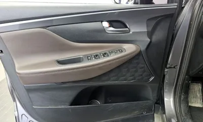 Hyundai Santafe 2021, 89244 км, за 99990000 KRW - фото 24