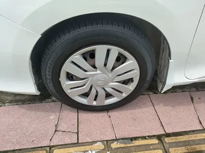 Honda City 2016, 78400 км, за 25600 CNY - фото 23