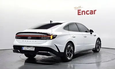 Hyundai Sonata 2024, 54547 км, за 25990000 KRW