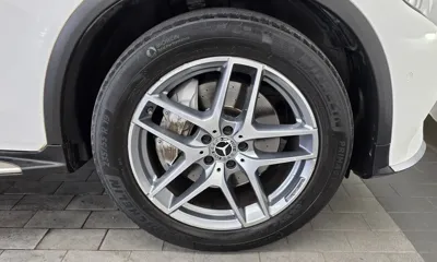 Mercedes-Benz GLC-Class 2018, 93419 км, за 27490000 KRW - фото 21