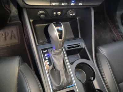 Hyundai Tucson 2015, 61300 км, за 47436.23 CNY - фото 15