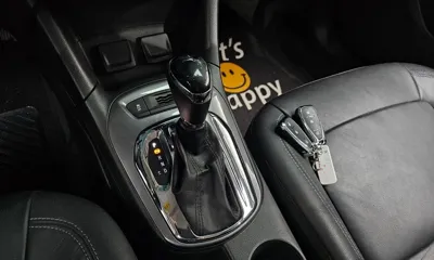 ChevroletGMDaewoo Cruze 2017, 20626 км, за 8200000 KRW - фото 9