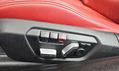 BMW 4-Series 2018, 132350 км, за 15700000 KRW - фото 26