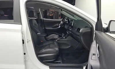 Hyundai i30 2018, 83699 км, за 9990000 KRW - фото 12