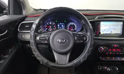Kia Sorento 2015, 142223 км, за 9890000 KRW - фото 14