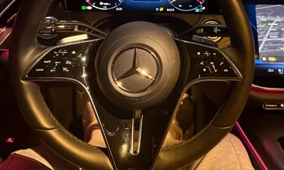 Mercedes-Benz E-Class 2024, 44597 км, за 56500000 KRW - фото 6