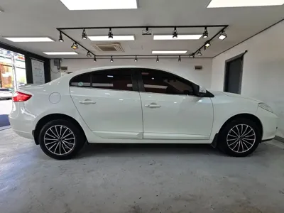 Renault-KoreaSamsung SM3 2011, 157716 км, за 2980000 KRW