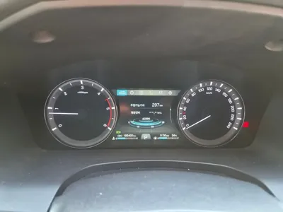 KG_Mobility_Ssangyong Rexton 2020, 190000 км, за 14600000 KRW - фото 6