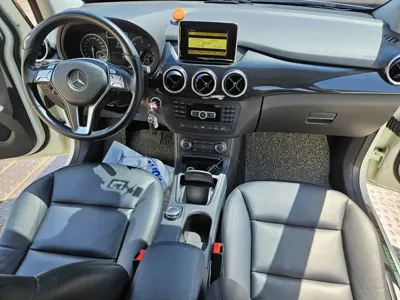Mercedes-Benz B-Class 2012, 185088 км, за 3800000 KRW - фото 11
