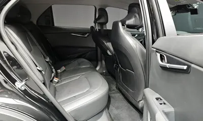 Kia Niro 2024, 10396 км, за 29200000 KRW - фото 12