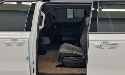Kia Canival 2025, 22370 км, за 44600000 KRW - фото 8