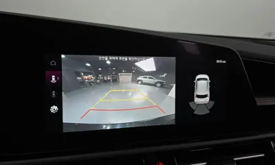 Kia Niro 2024, 11796 км, за 29100000 KRW - фото 16