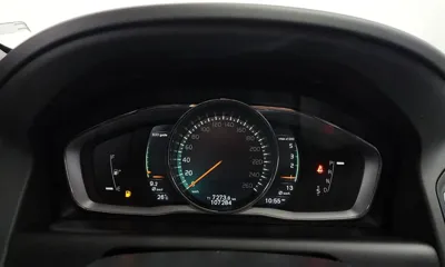 Volvo XC60 2017, 107284 км, за 12900000 KRW - фото 8