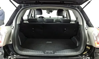 KG_Mobility_Ssangyong TIBOLI 2017, 98099 км, за 7600000 KRW - фото 20